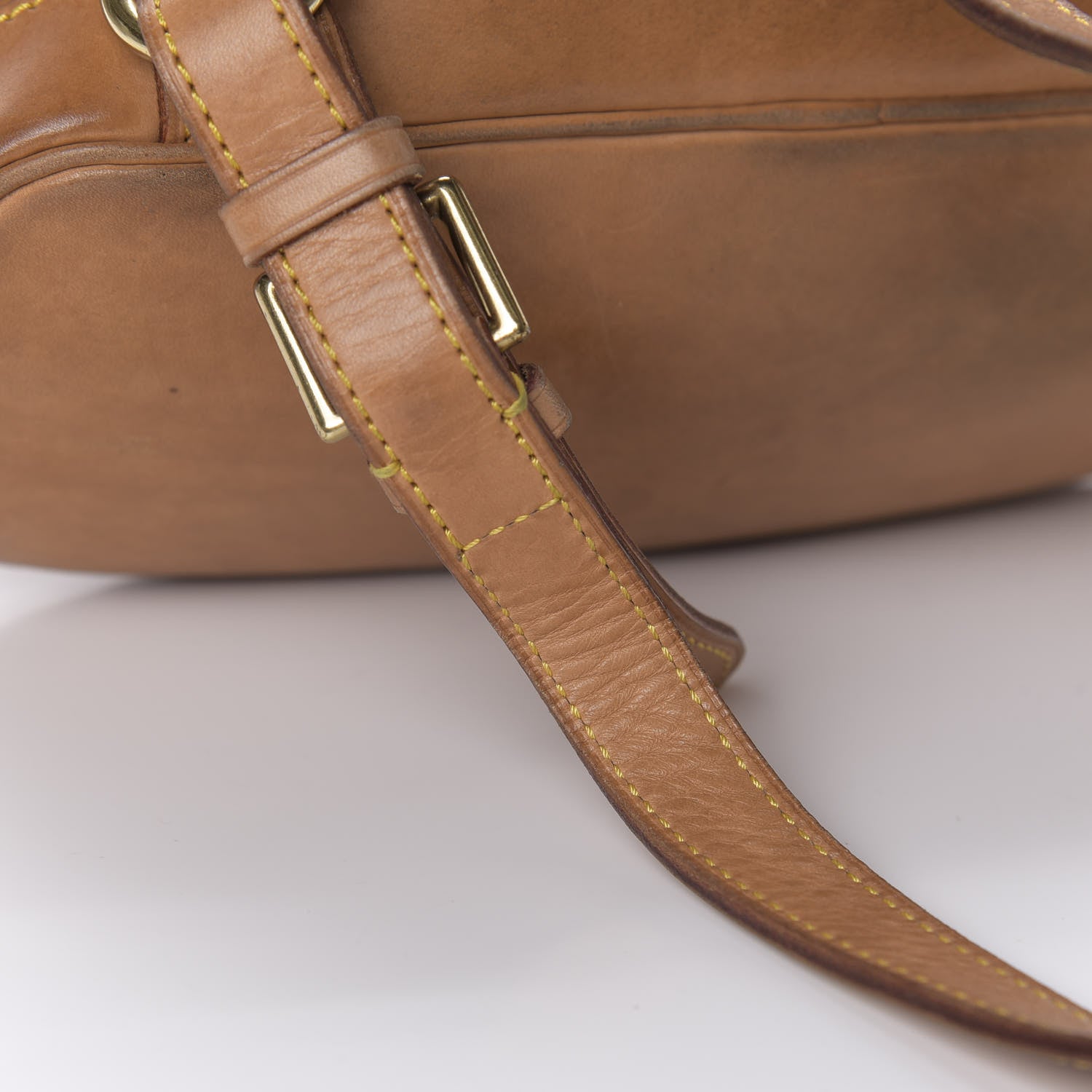 Louis Vuitton Monogram Montsouris MM Backpack 11 of 13
