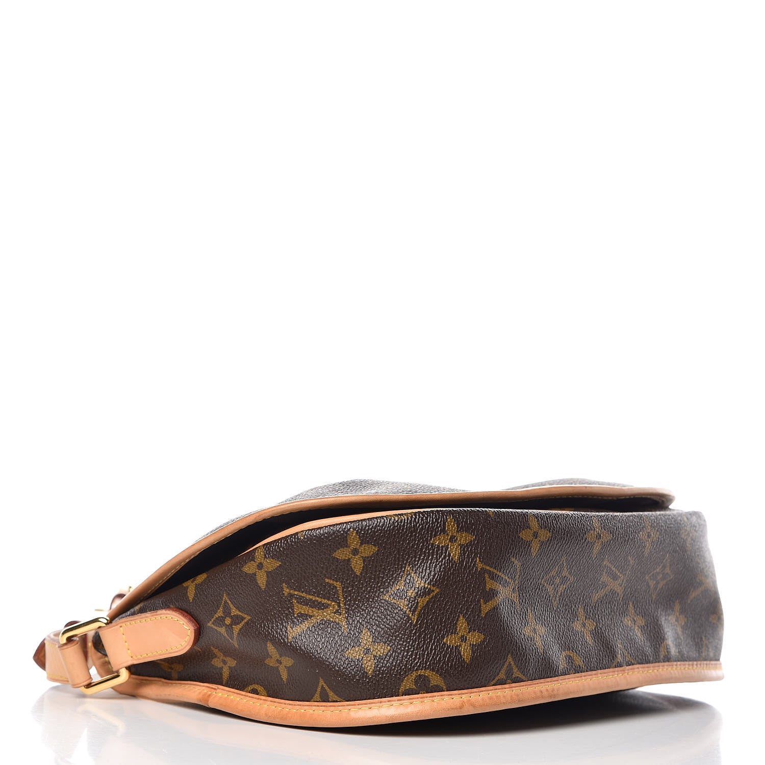 Louis Vuitton Monogram Menilmontant PM 4 of 14