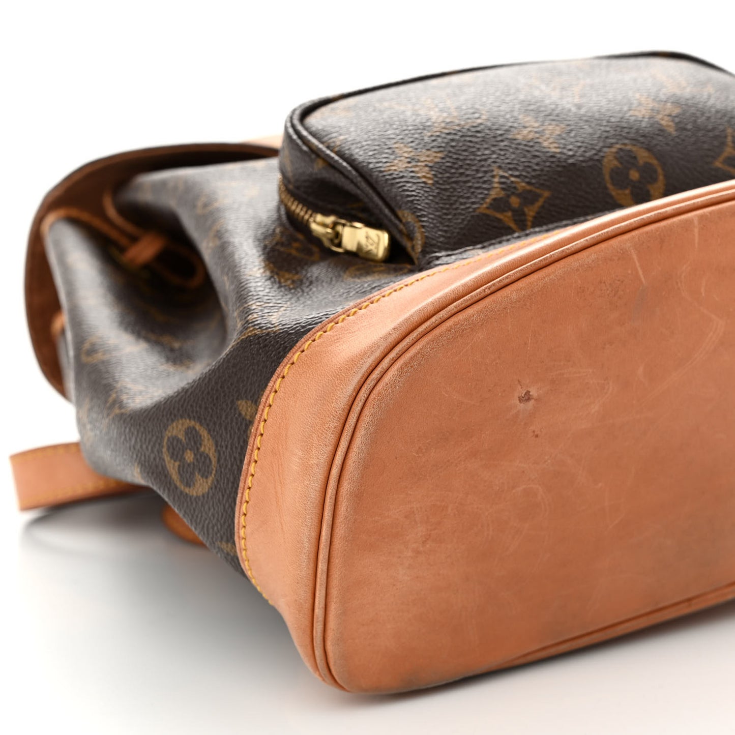 Monogram Montsouris MM Backpack
