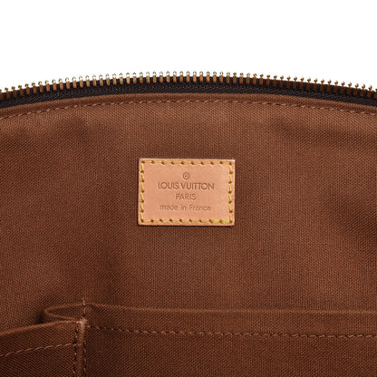 Louis Vuitton Monogram Tivoli GM 6 of 12