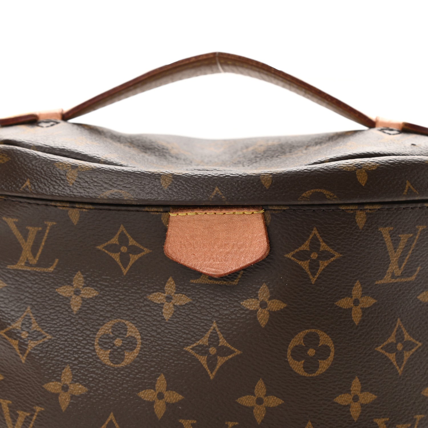 Louis Vuitton Monogram Bumbag 7 of 14