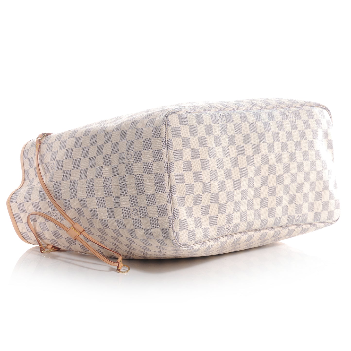 Damier Azur Neverfull GM
