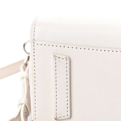Givenchy Sugar Goatskin Mini Antigona White 18 of 20