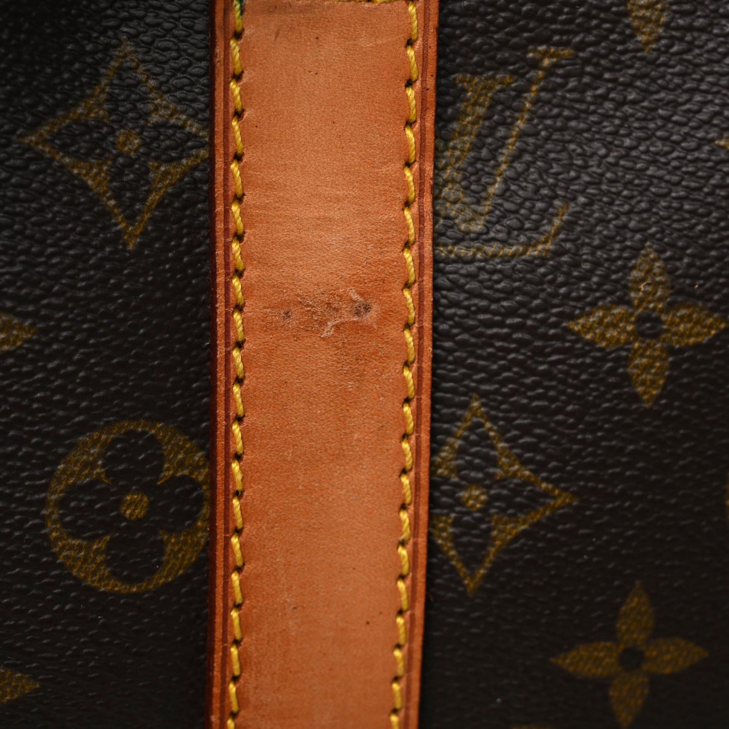 Monogram Keepall 45