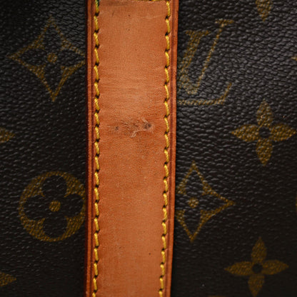 Louis Vuitton Monogram Keepall 45 24 of 25