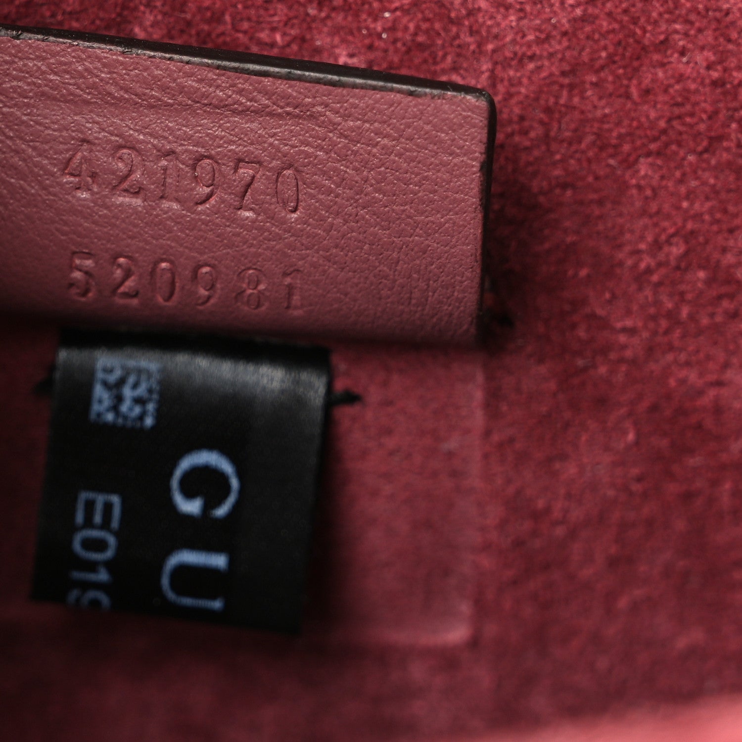 Gucci GG Supreme Monogram Blooms Mini Dionysus Shoulder Bag Beige Multicolor Dry Rose 7 of 10