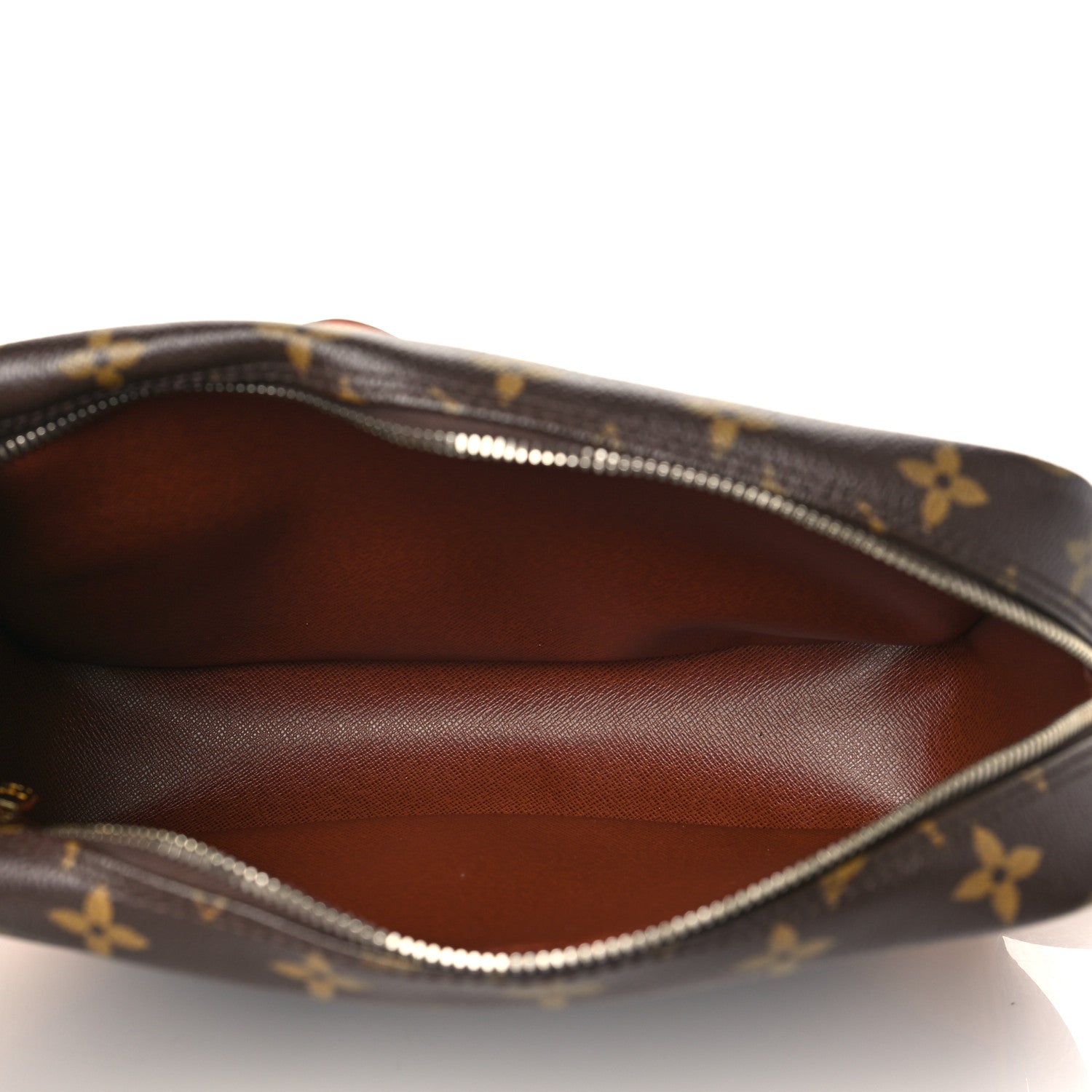 Louis Vuitton Monogram Trocadero 27 5 of 11