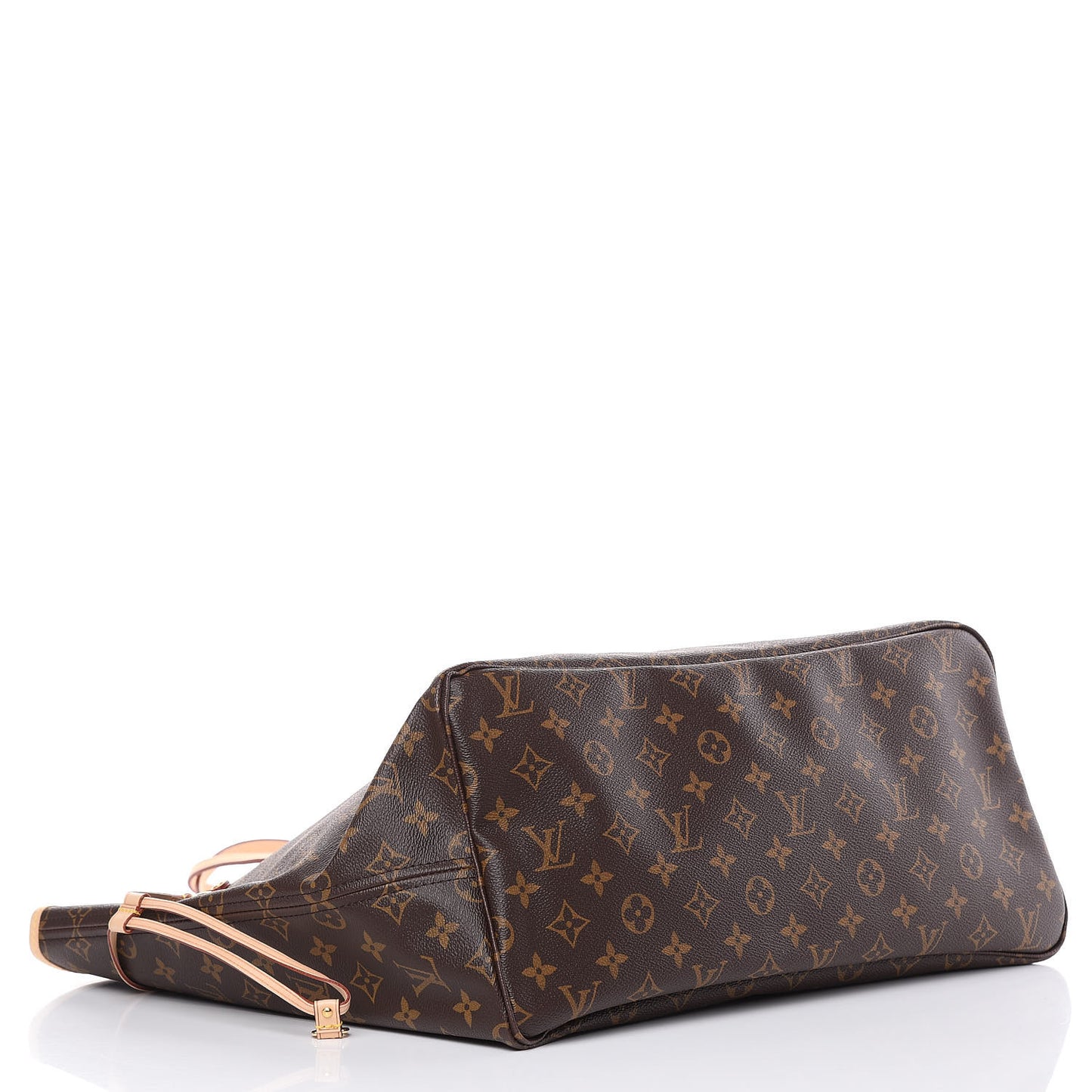 Monogram Neo Neverfull GM Pivoine