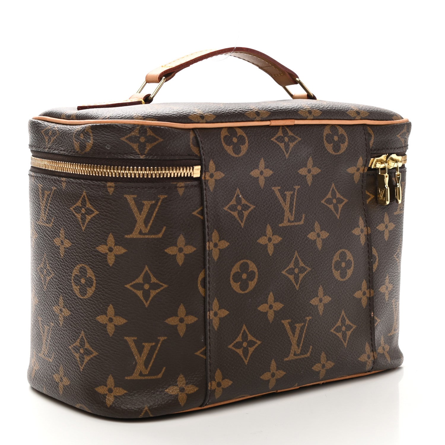 Louis Vuitton Monogram Nice BB 3 of 12
