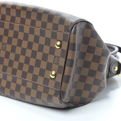 Louis Vuitton Damier Ebene Trevi GM 9 of 9