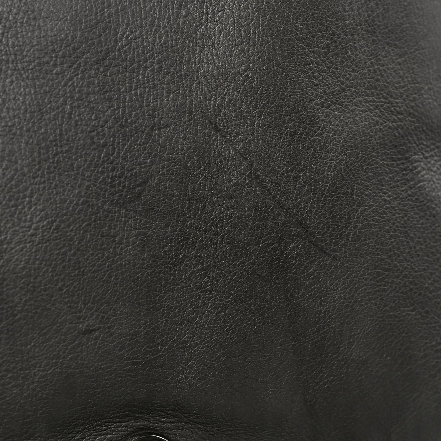 Calfskin New Medium Boy Reverso Flap Black