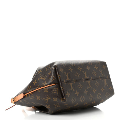Louis Vuitton Monogram Turenne PM 3 of 12