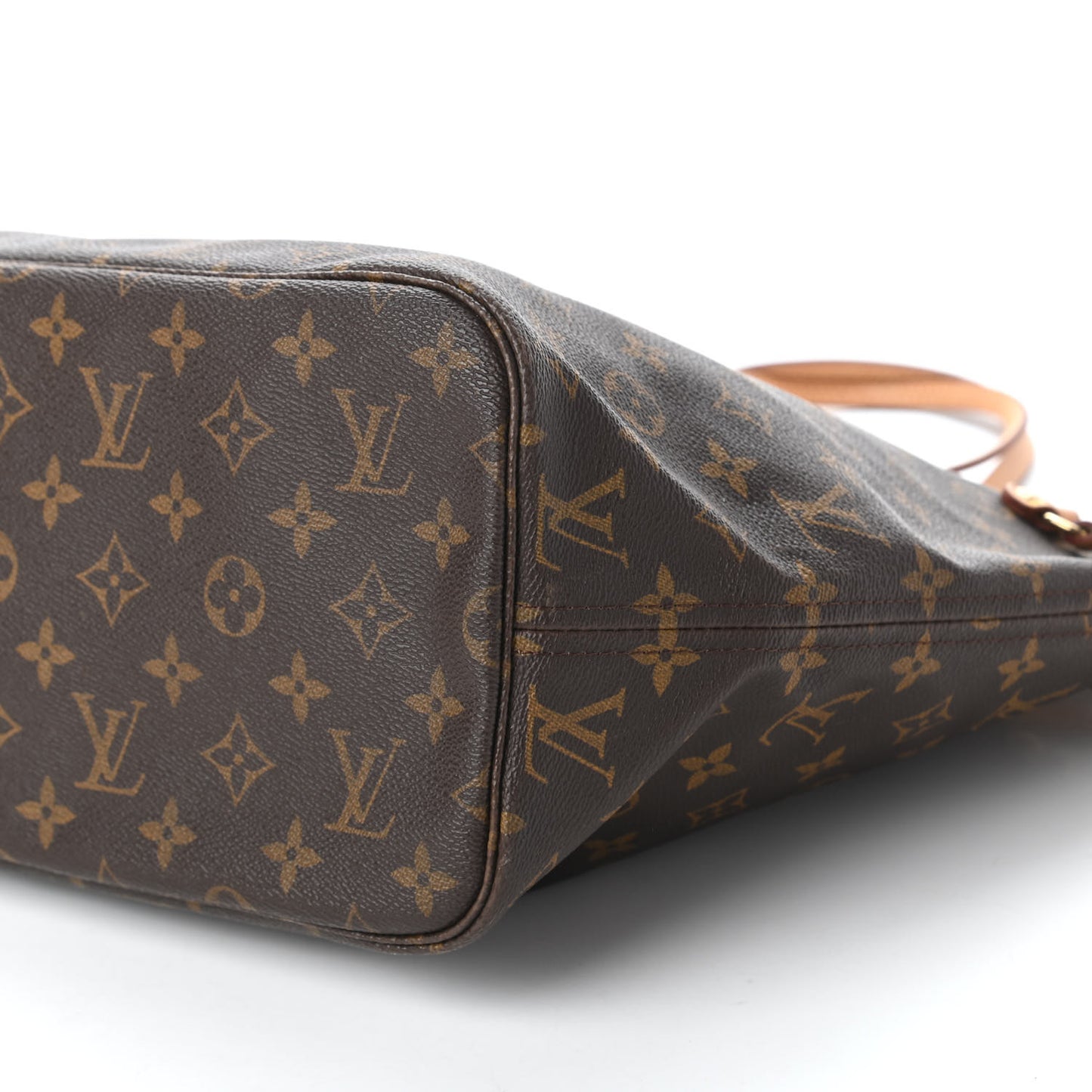 Monogram Neverfull MM