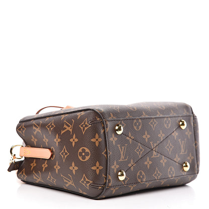 Louis Vuitton Monogram Montaigne BB 4 of 9
