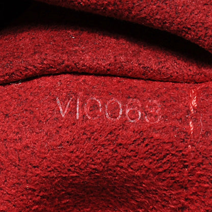 Louis Vuitton Monogram Sonatine 7 of 7