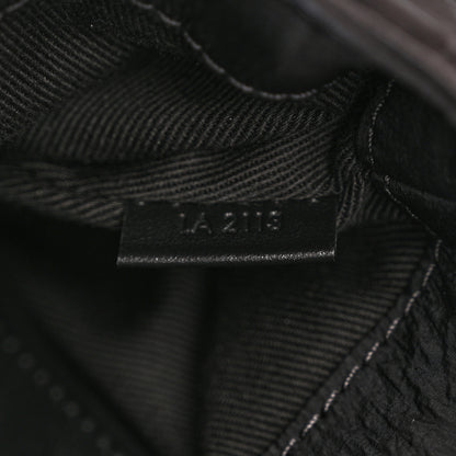 Jacquemus Nylon Le Petit Bambimou Black 7 of 13