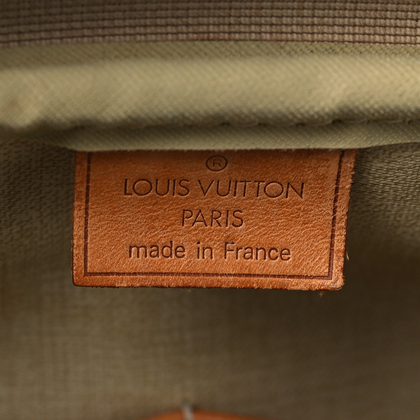 Monogram Deauville
