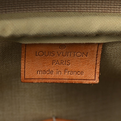 Louis Vuitton Monogram Deauville 6 of 13