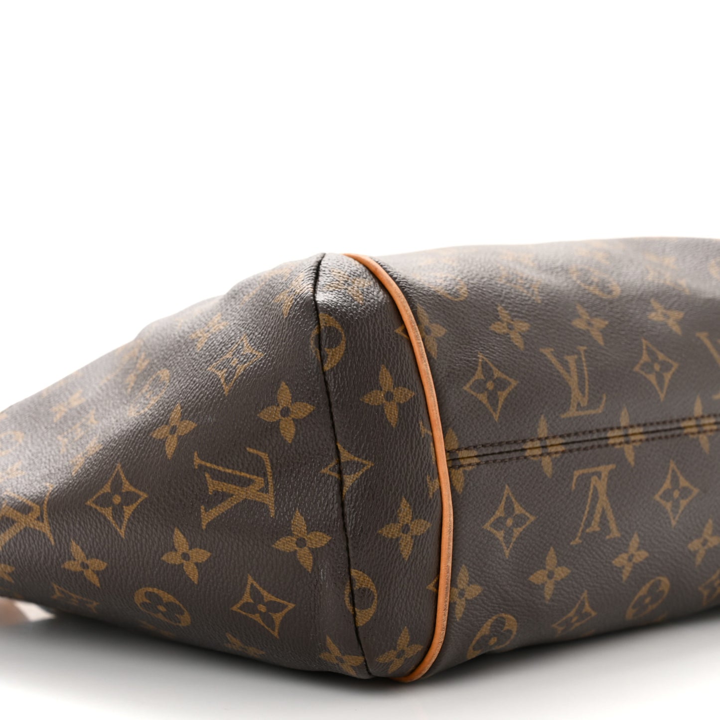 LOUIS VUITTON Monogram Totally PM