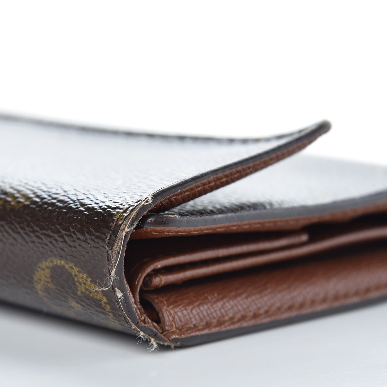 Louis Vuitton Monogram Sarah Wallet 15 of 16