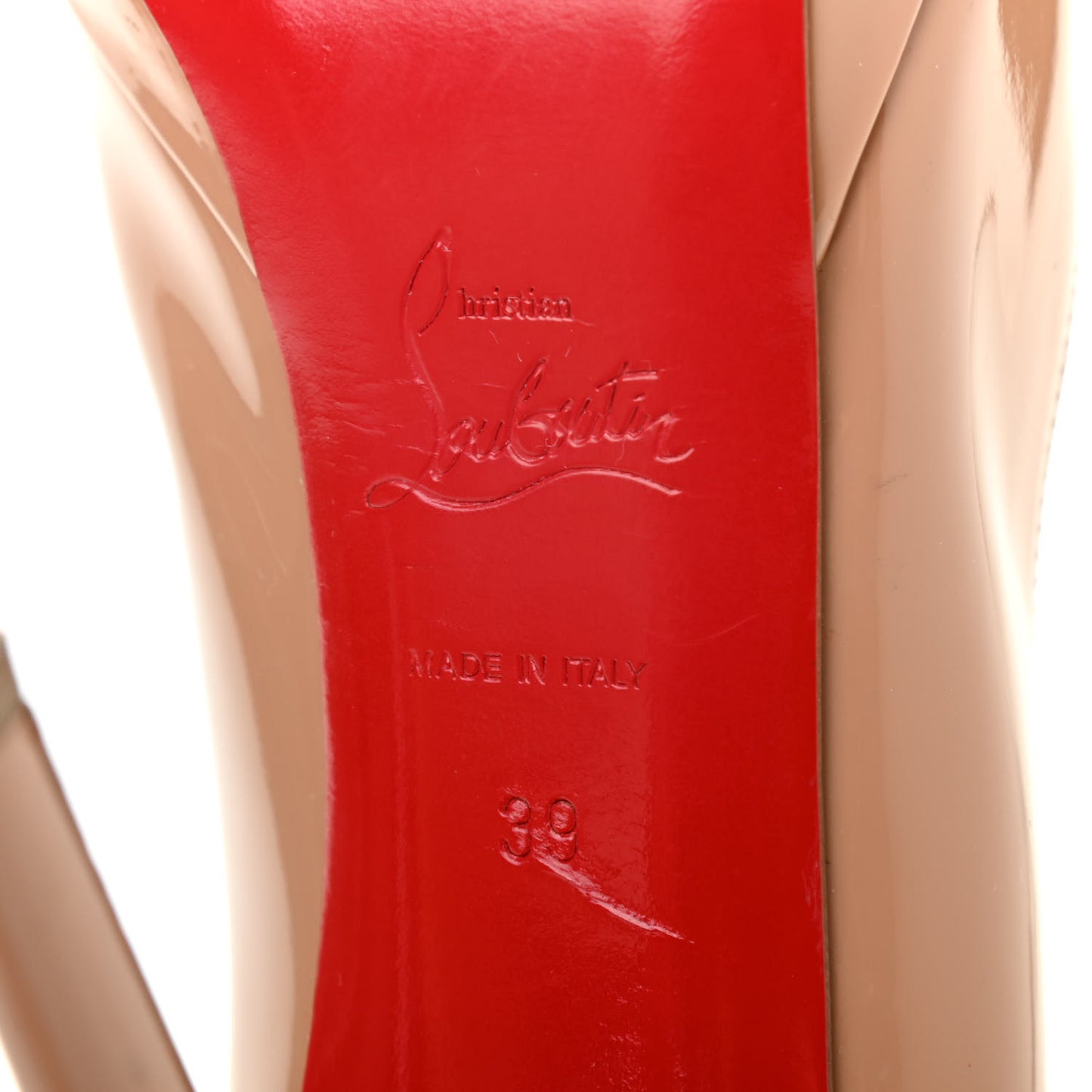 Patent New Simple 120 Pumps 39 Nude