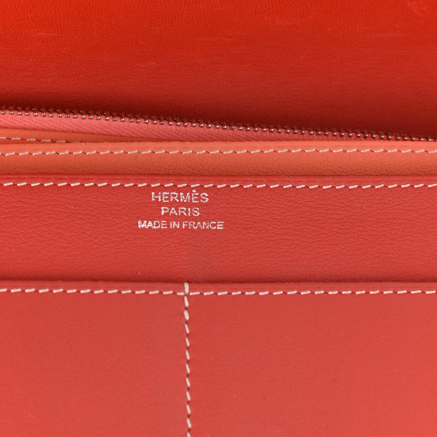 Swift Dogon Duo Wallet Sanguine Crevette