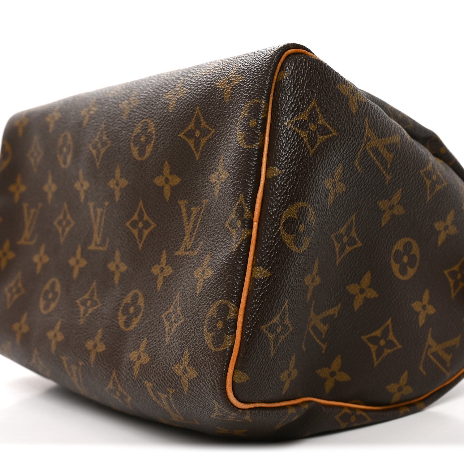 Louis Vuitton Monogram Speedy 25 10 of 10