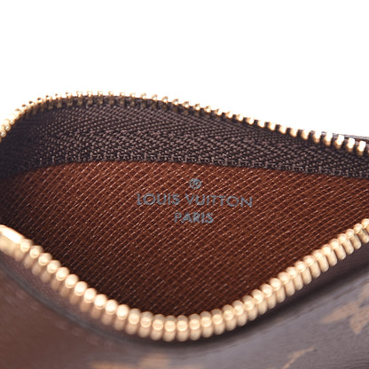 Louis Vuitton Monogram Key Pouch 5 of 7