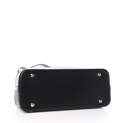 Louis Vuitton Epi Bagatelle GM Black 4 of 13