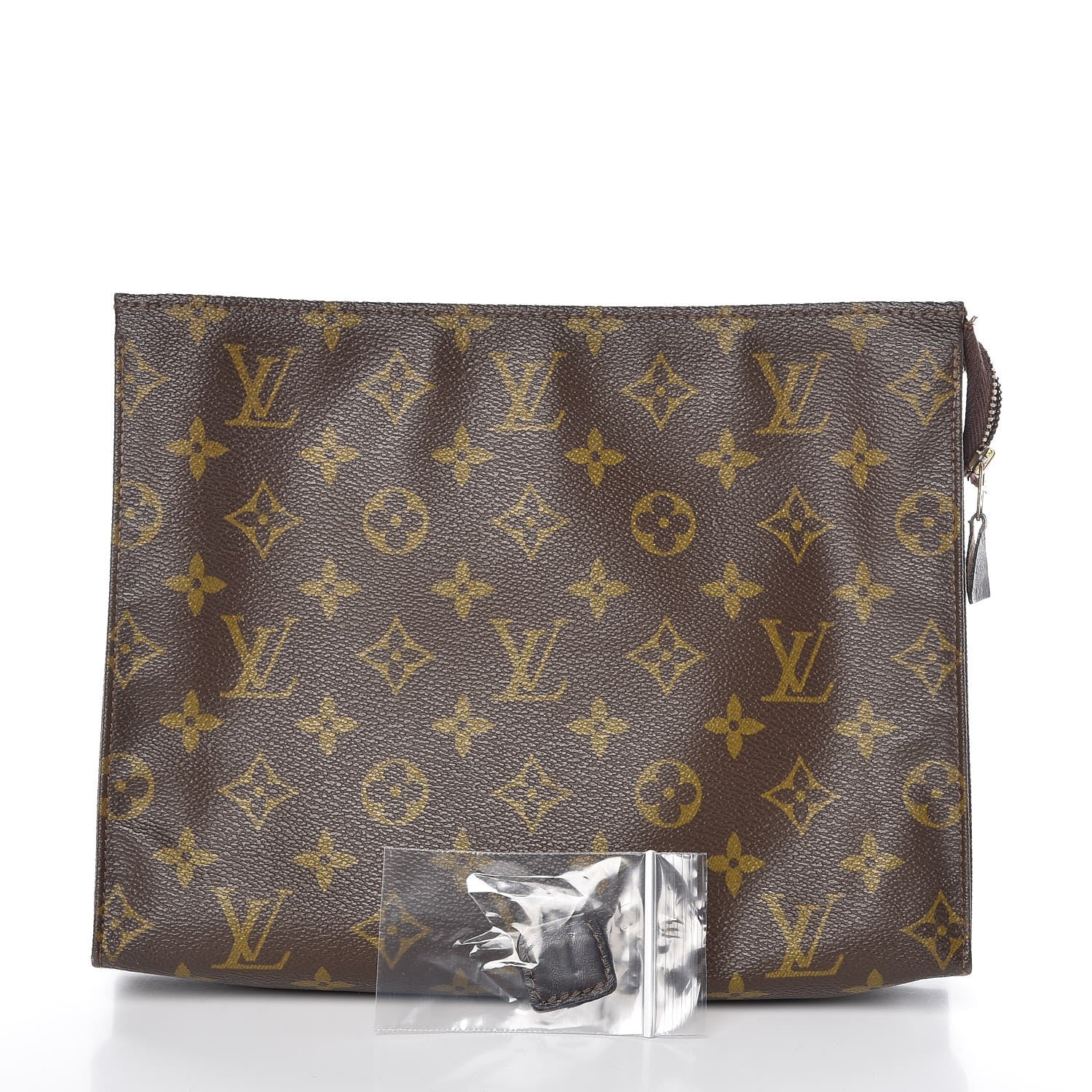 Louis Vuitton Monogram Toiletry Pouch 26 8 of 8