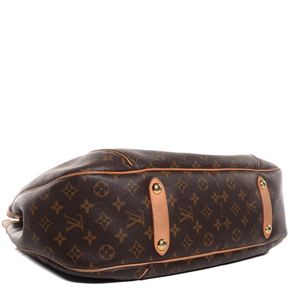 Louis Vuitton Monogram Galliera GM 4 of 7