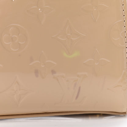 Louis Vuitton Vernis Brea MM Dune 16 of 19