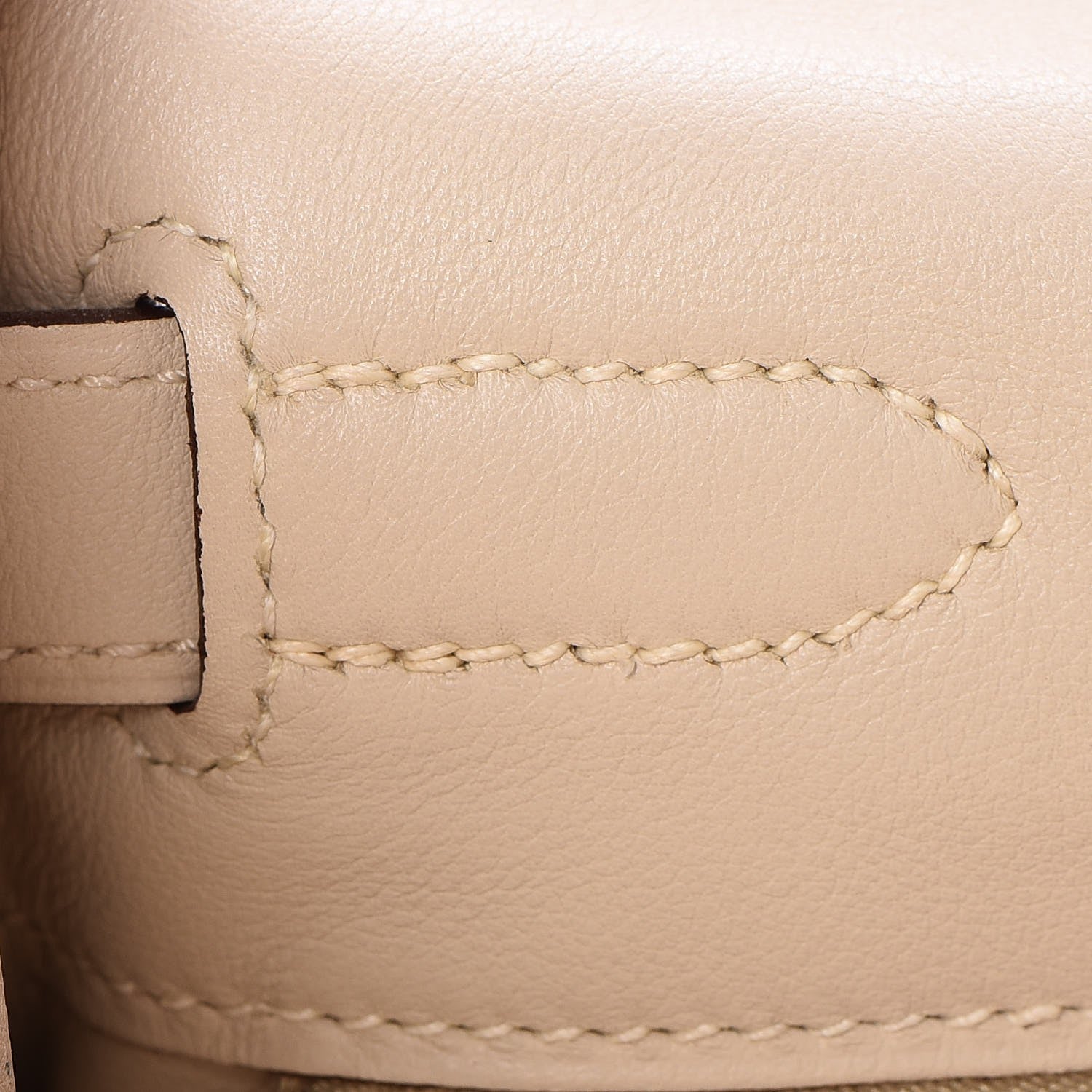Hermes Swift Kelly Retourne 32 Parchemin 12 of 35