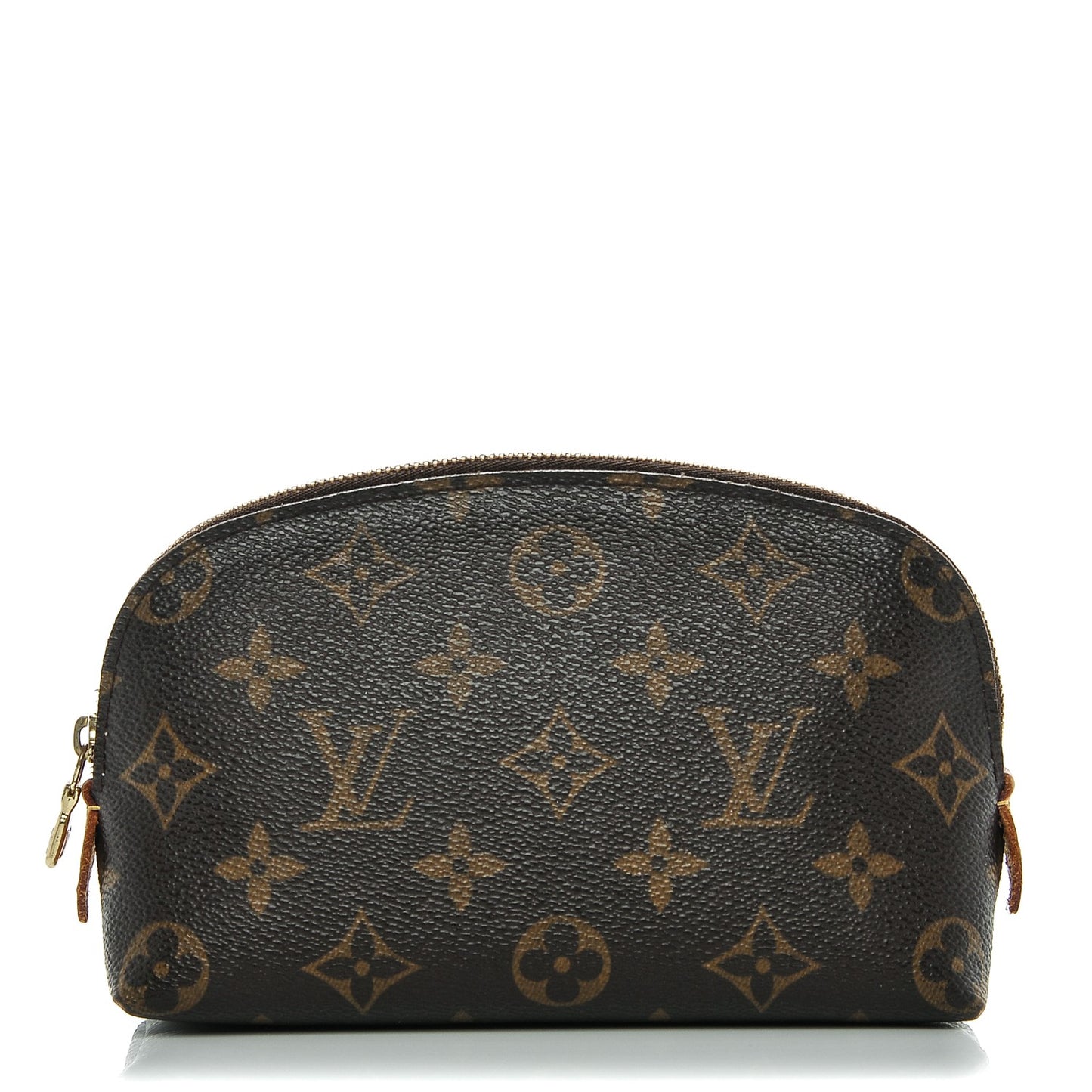 Monogram Cosmetic Pouch