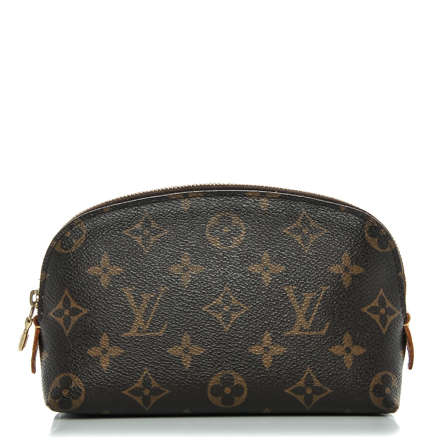 Louis Vuitton Monogram Cosmetic Pouch 1 of 6