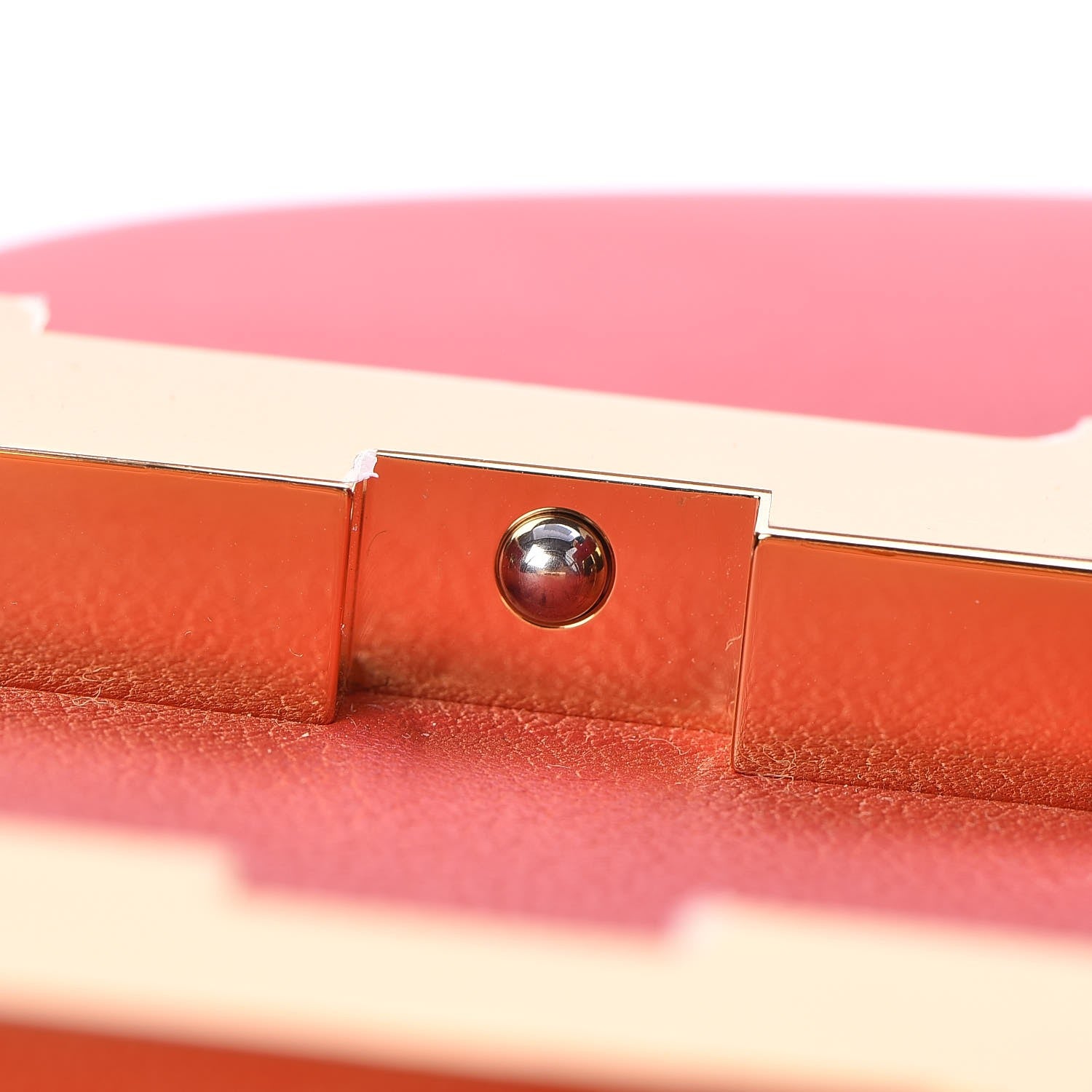 Hermes Swift Constance 24 Rouge Tomate 11 of 19