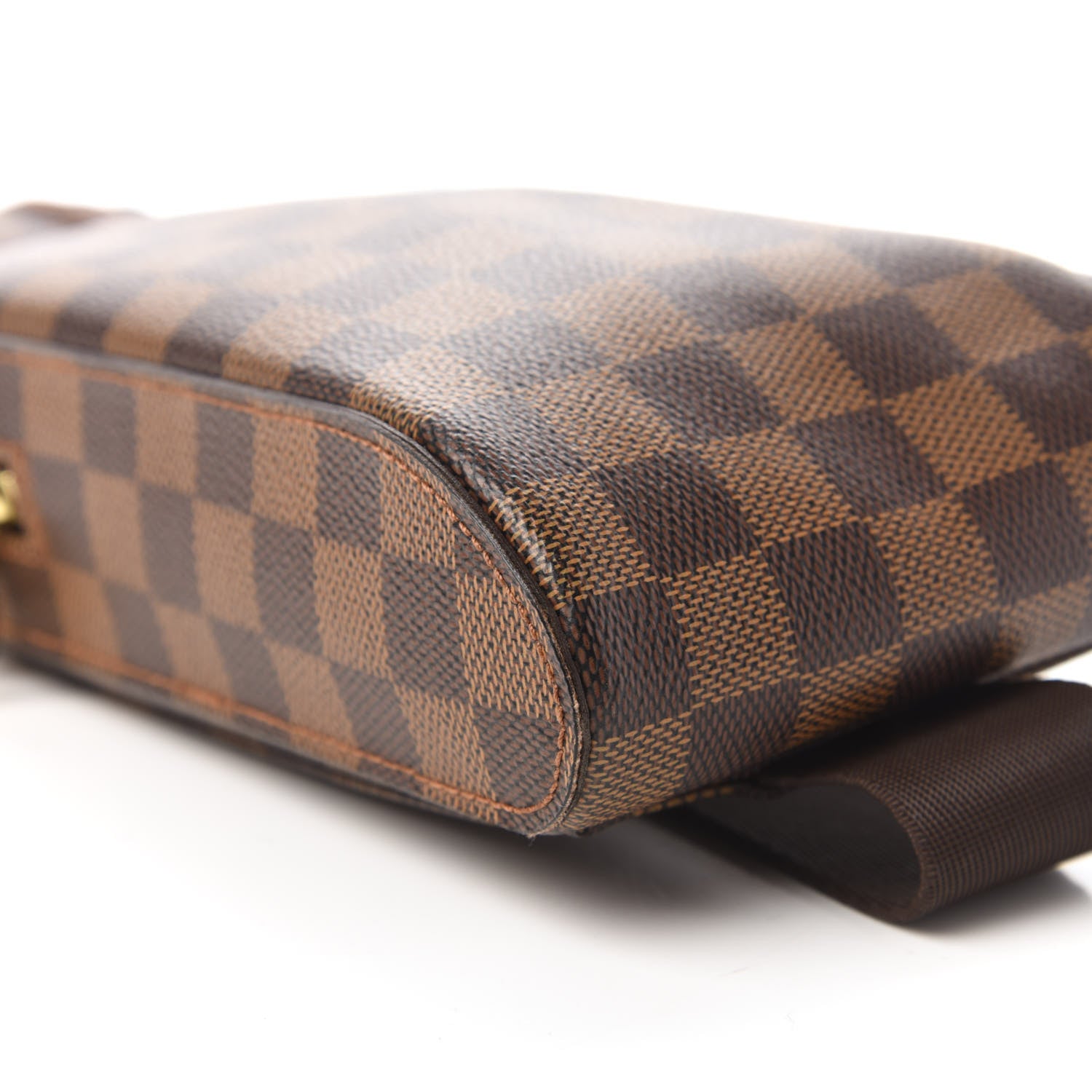 Louis Vuitton Damier Ebene Geronimos 5 of 8