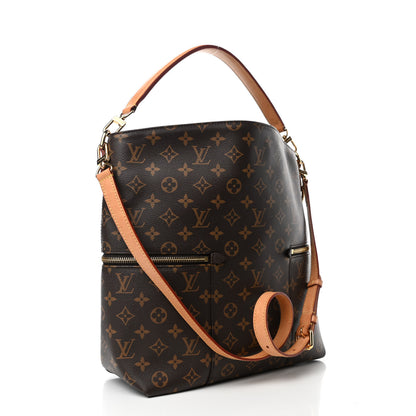 Louis Vuitton Monogram Melie 3 of 10