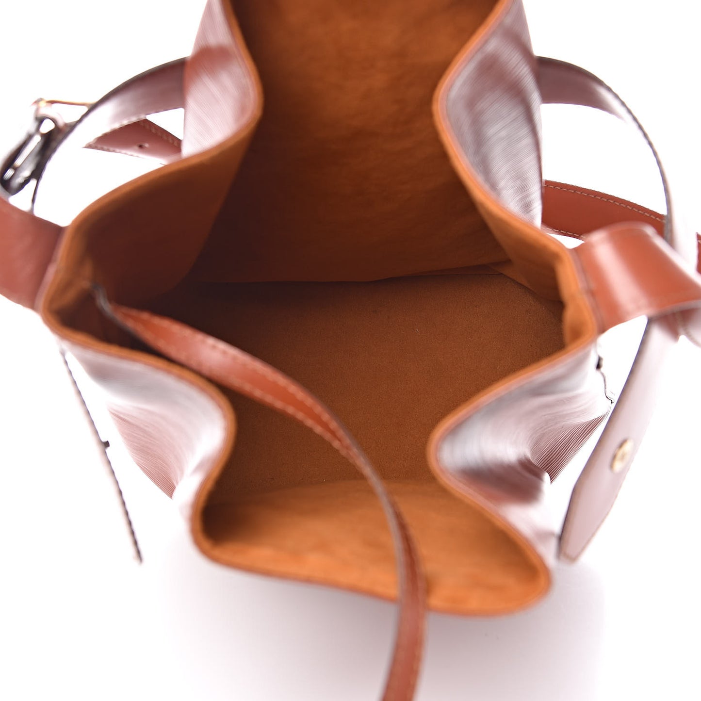 Epi Sac D'Epaule GM Kenyan Fawn