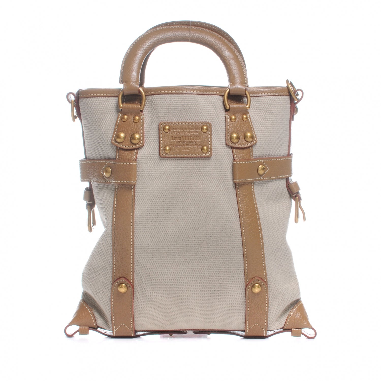 Louis Vuitton Trianon Poids Plume PM 1 of 9