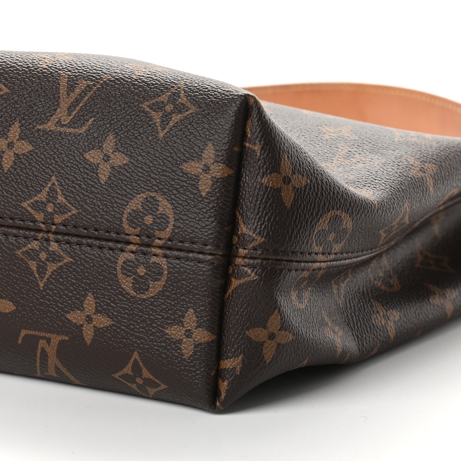Louis Vuitton Monogram Graceful PM Pivoine 9 of 9