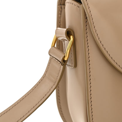 Celine Shiny Calfskin Teen Besace Safari 11 of 13