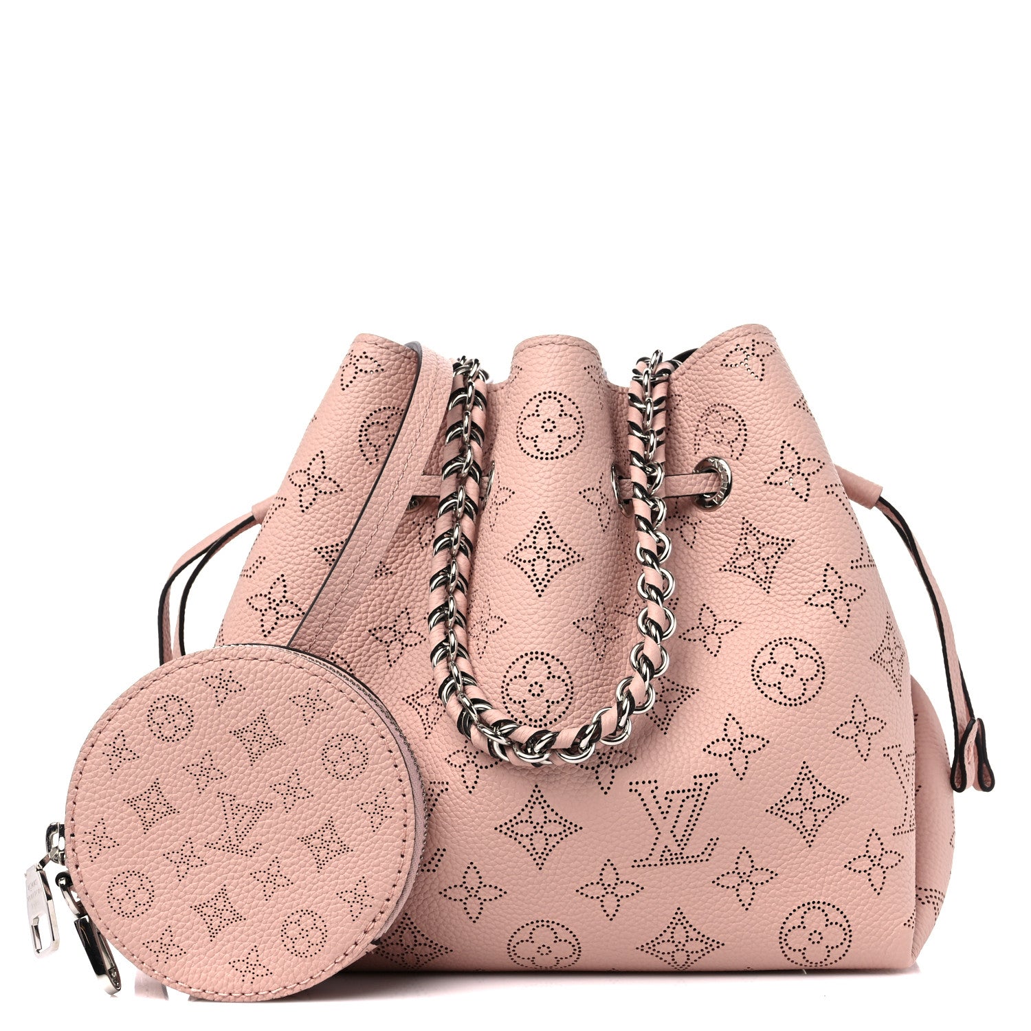 Louis Vuitton Mahina Bella Magnolia 1 of 11