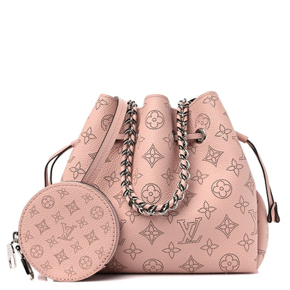 Louis Vuitton Mahina Bella Magnolia 1 of 11