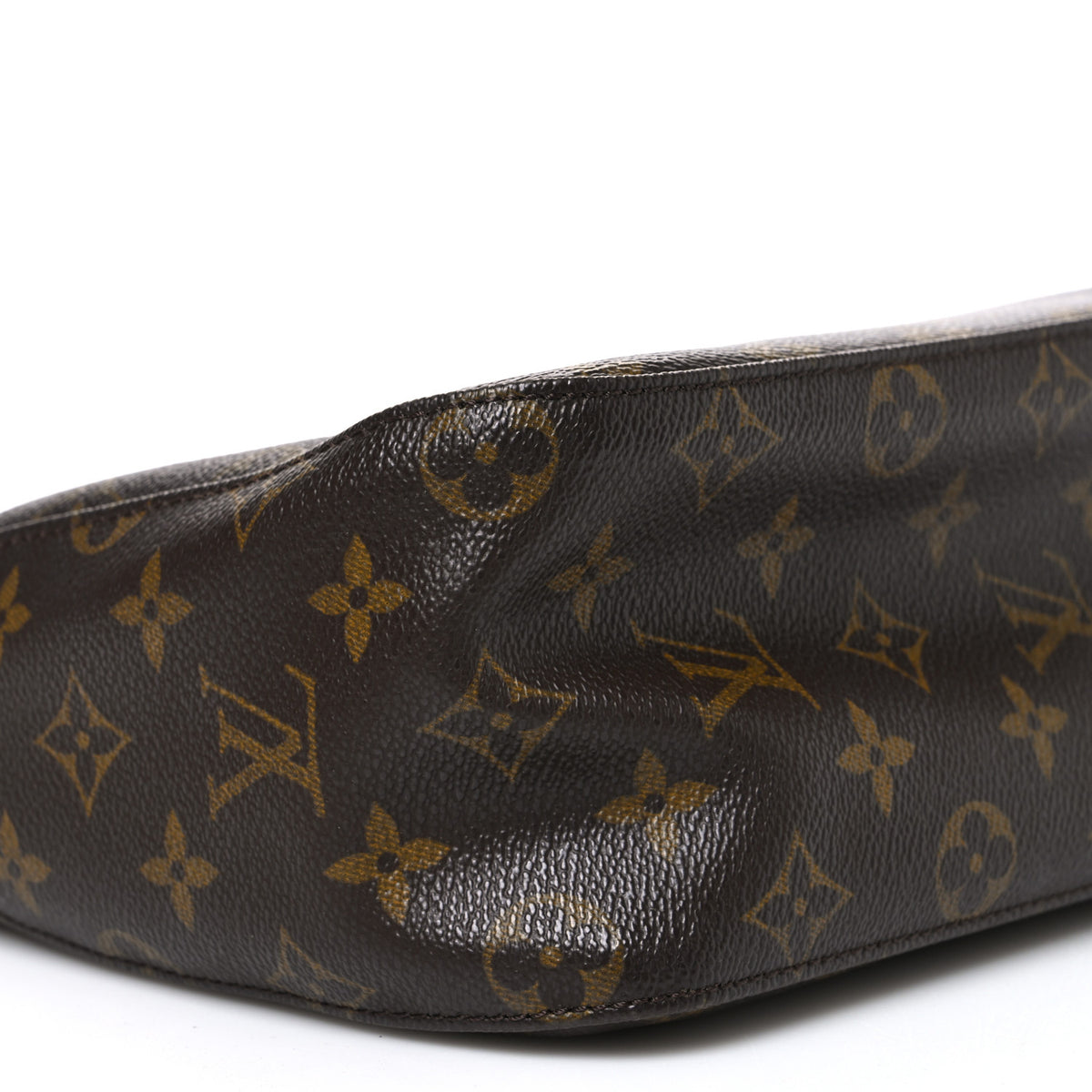 Louis Vuitton Monogram Looping MM 8 of 10