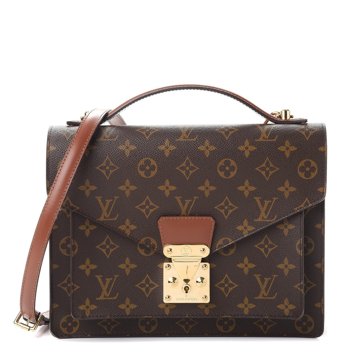 Monogram Monceau 28