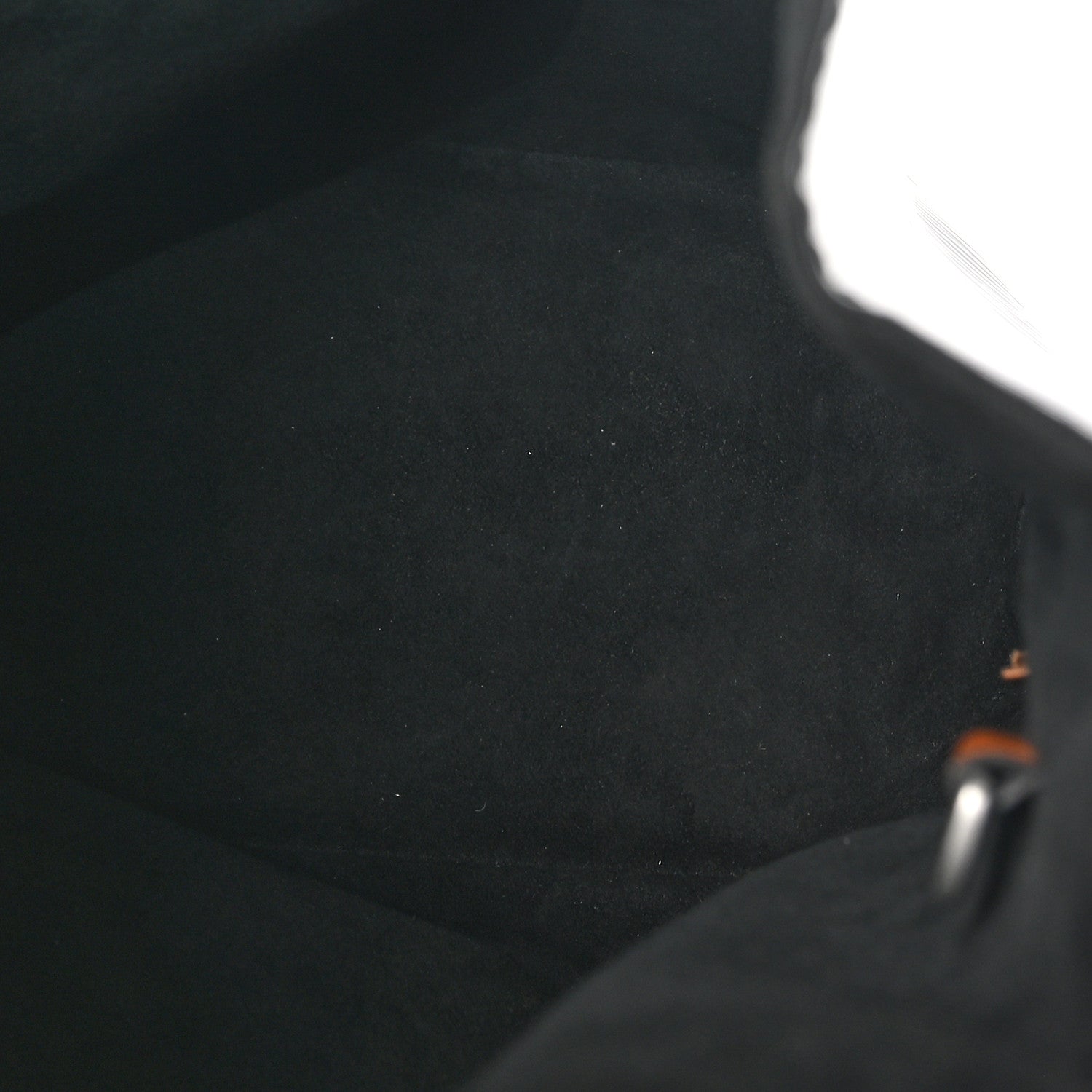 Louis Vuitton Epi Twist Bucket Black 6 of 11