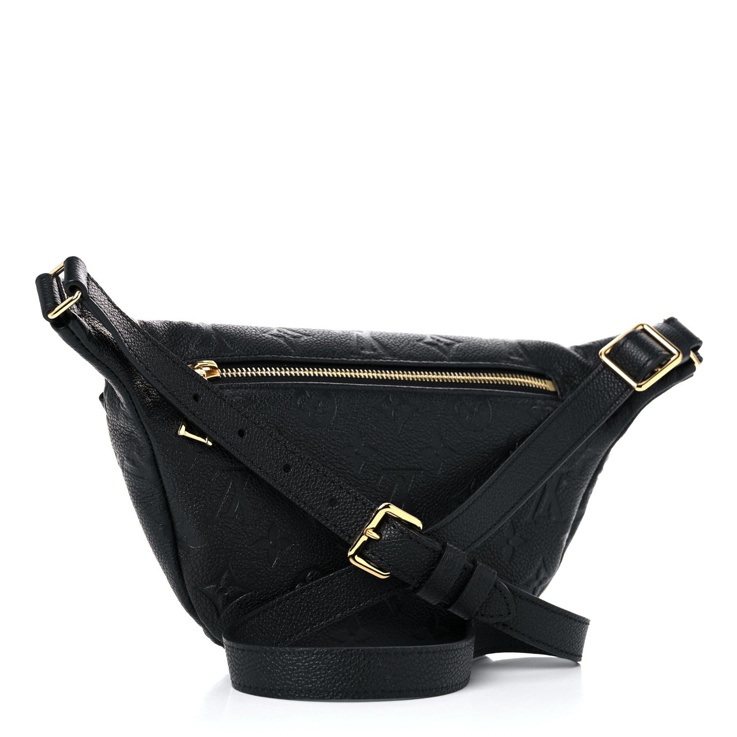 Empreinte BumBag Black
