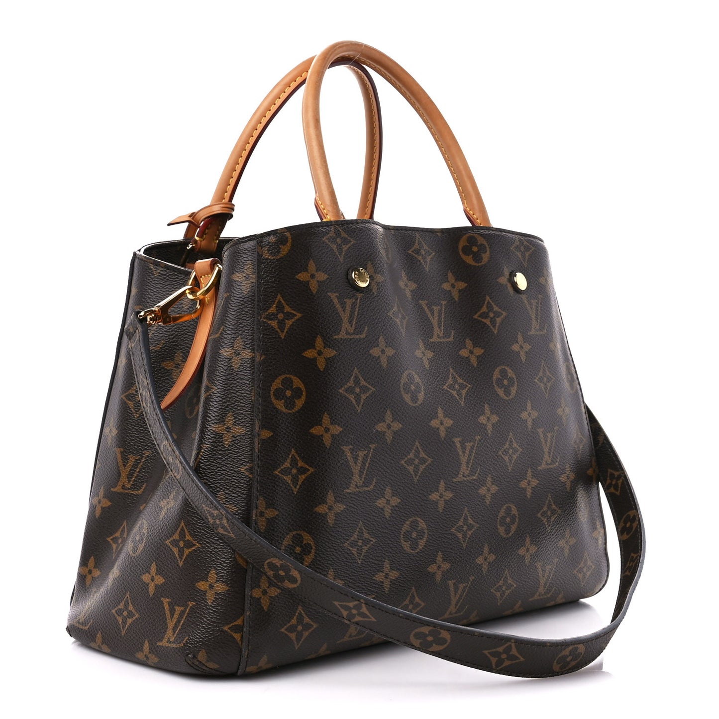 Monogram Montaigne MM