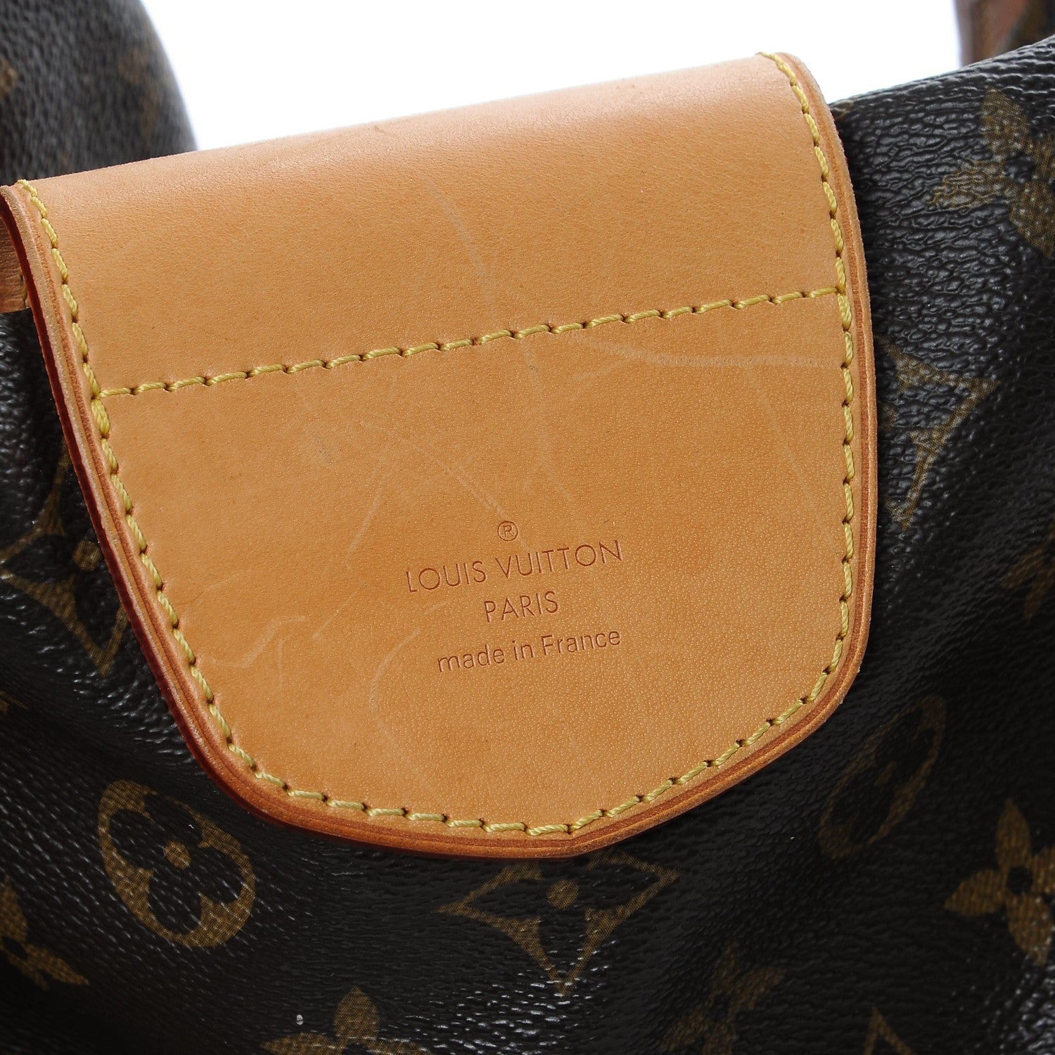 Louis Vuitton Monogram Stresa PM 6 of 9